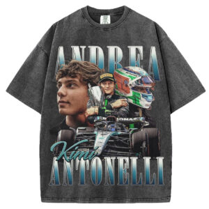 Andrea Kimi Antonelli T-Shirt/Sweatshirt
