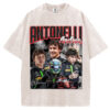 Andrea Kimi Antonelli Vintage T-Shirt/Sweatshirt
