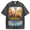 Hoppers T-Shirt/Sweatshirt