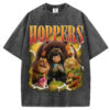 Vintage Hoppers T-Shirt/Sweatshirt