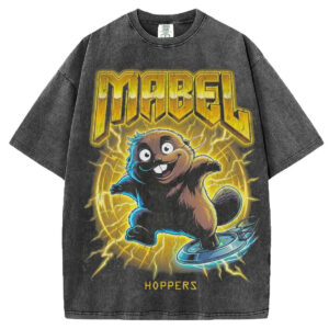 Hoppers Mabel T-Shirt/Sweatshirt