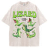 Retro Tom Lizard T-Shirt/Sweatshirt