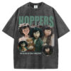 Vintage Movie Hoppers T-Shirt/Sweatshirt