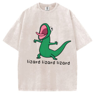Lizard Hoppers 2026 T-Shirt/Sweatshirt