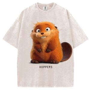 Hoppers Mabel Vintage T-Shirt/Sweatshirt