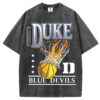 Duke Blue Devils Vintage T-Shirt/Sweatshirt