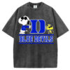 Duke Blue Devils Snoopy T-Shirt/Sweatshirt
