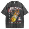 Arizona Wildcats T-Shirt/Sweatshirt