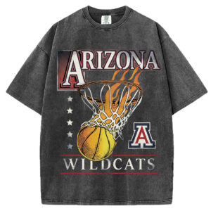 Arizona Wildcats T-Shirt/Sweatshirt