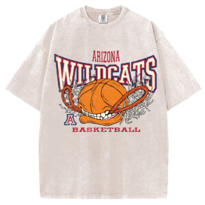 Arizona Basketball T-Shirt/Sweatshirt