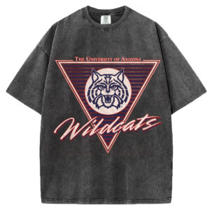 Arizona Wildcats '80s and '90s T-Shirt/Sweatshirt