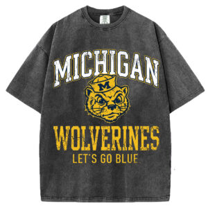 Lets Go Blue T-Shirt/Sweatshirt