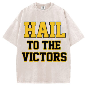 Hail To The Victors T-Shirt/Sweatshirt