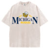 Vintage Michigan Wolverines NCAA T-Shirt/Sweatshirt