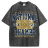 2026 NCAA Men’s Basketball National Champions T-Shirt/Sweatshirt