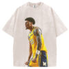 Yaxel Lendeborg T-Shirt/Sweatshirt