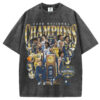 2026 National Champions Michigan Wolverines T-Shirt/Sweatshirt