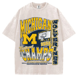 Michigan Champions T-Shirt/Sweatshirt