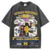 Vintage Michigan Wolverines NCAA Champions T-Shirt/Sweatshirt