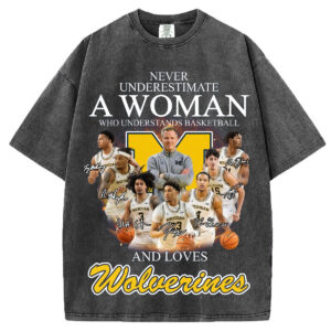 Wolverines NCAA T-Shirt/Sweatshirt