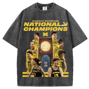 Michigan National Champions T-Shirt/Sweatshirt