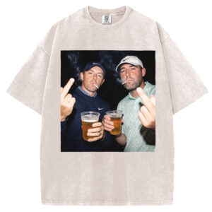 Rory McIlroy Funny T-shirt/Sweatshirt