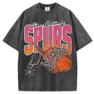 San Antonio Spurs On Fire T-shirt/Sweatshirt