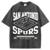 San Antonio Basketball T-shirt/Sweatshirt