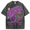 Vintage Minnesota Timberwolves City Edition T-shirt/Sweatshirt
