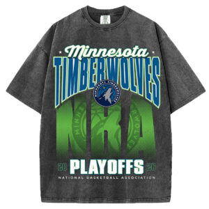 Minnesota Timberwolves 2026 Playoffs T-shirt/Sweatshirt