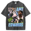 Anthony Edwards T-shirt/Sweatshirt