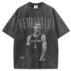 Wembanyama Vintage T-shirt/Sweatshirt