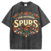 San Antonio Spurs Fan T-shirt/Sweatshirt
