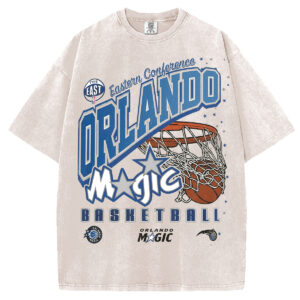Orlando Magic City Edition T-shirt/Sweatshirt