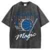 Orlando Magic Vintage T-shirt/Sweatshirt
