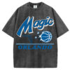 Orlando Magic Basketball T-shirt/Sweatshirt