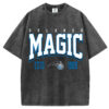 Orlando Magic ESTD 1989 T-shirt/Sweatshirt