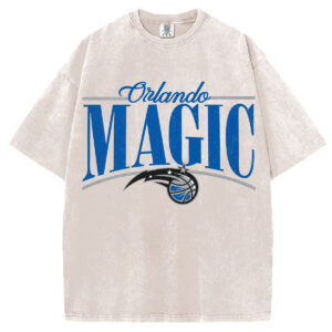 Vintage Orlando Magic T-shirt/Sweatshirt