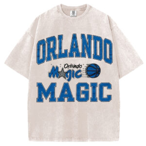 Orlando Magic NBA T-shirt/Sweatshirt