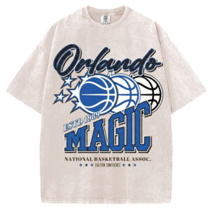 Orlando Magic Eastern Conference T-shirt/Sweatshirt