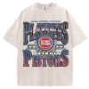 Detroit Pistons 2026 Playoffs T-shirt/Sweatshirt