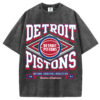 Detroit Basketball T-shirt/Sweatshirt
