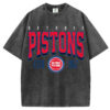 Detroit Pistons T-shirt/Sweatshirt