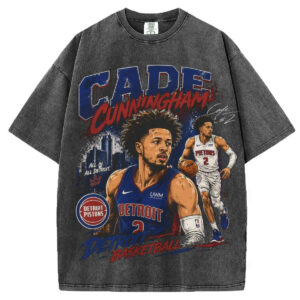 Cade Cunningham T-shirt/Sweatshirt