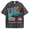 San Antonio Spurs Classics 90s T-shirt/Sweatshirt
