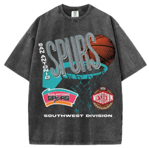San Antonio Spurs Classics 90s T-shirt/Sweatshirt