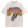 Spurs Fiesta T-shirt/Sweatshirt