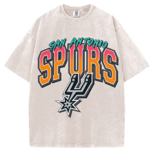 Spurs Fiesta T-shirt/Sweatshirt