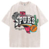 San Antonio Spurs Established 1973 T-shirt/Sweatshirt