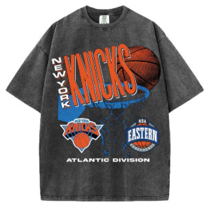 New York Knicks Classics 90s T-shirt/Sweatshirt